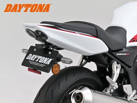 【株式会社デイトナ】HONDA CB400 SUPER FOUR E-Clutc