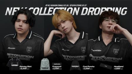 「VALORANT Challengers Japan 2026 Season Finals」 「VALORANT Challengers Japan 2026 Season Finals」