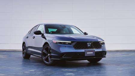 Honda「ACCORD」50周年特別展示に、TOMOKO SAITO AROM Honda「ACCORD」50周年特別展示に、TOMOKO SAITO AROM