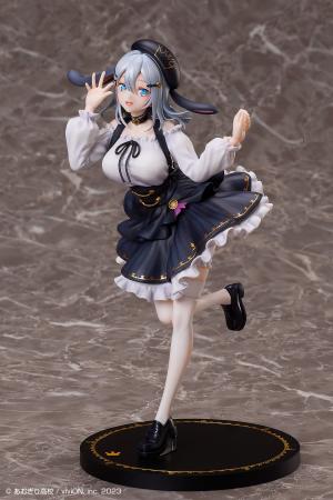 『あおぎり高校』より『山黒音玄 私服衣装Ver. 1/7ス