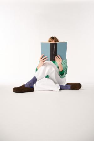 ミニマルなデザインで愛さ続けるAMSTERDAMに、アッパ