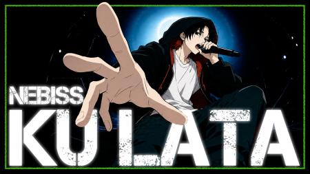 HipHopショートアニメ『シャドウビート』第7弾楽曲「k