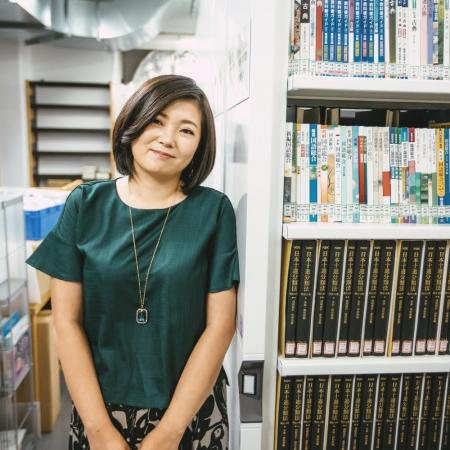自分らしく生きることの難しい現代、「マイノリティ」