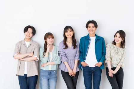 【15～29歳の若者600人に調査（2026年）】Z世代のグル