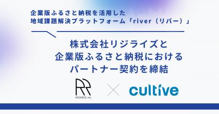 企業版ふるさと納税を活用した地域課題解決プラットフ