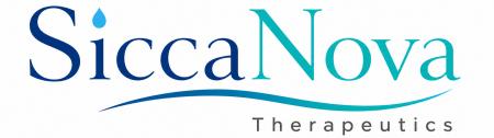 株式会社旭飛薬業、「株式会社SiccaNova Therapeutics