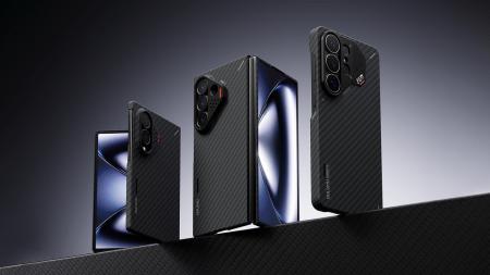【新モデル】AULUMU「Galaxy Z Fold8 / ULTRA 専用 超