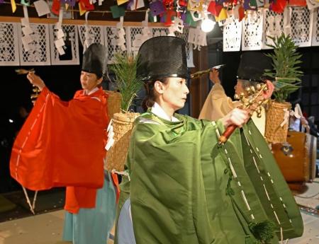 令和8年度『第46回伝統文化ポーラ賞』が決定！！