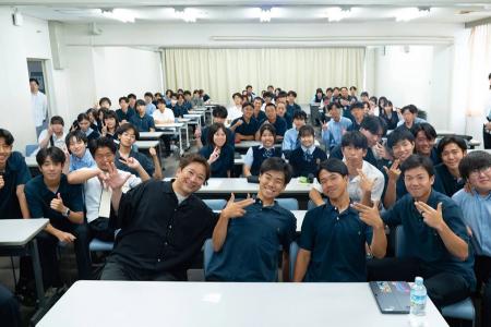 「先入観が180度変わった」逆境を乗り越えた起業家の