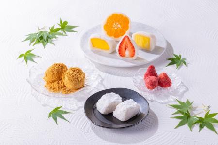 帰省の手土産や夏の贈り物に。「シャリ・ぷる・ジャリ