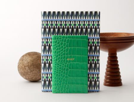 【SMYTHSON】2027年ダイアリー先行受注のご案内 - 8月