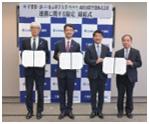 千葉県、東京科学大学、成田国際空港株式会社による三