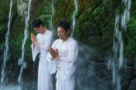 動き出す、新しい富山旅！清らかな涼景を巡る大自然の