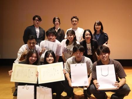 パーソル、立教大学との産学連携プログラムにて優秀学 パーソル、立教大学との産学連携プログラムにて優秀学