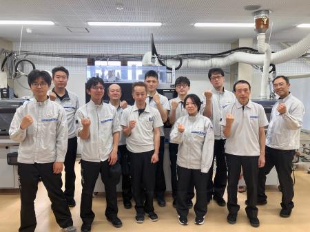 AI・半導体を支える