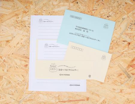 【ふわりぃランドセル】小学校へ入学したころの感動が