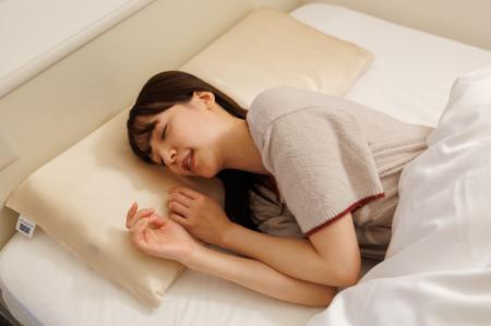 ホテルステイで叶う“美容”と“質の高い睡眠”『エアウィ