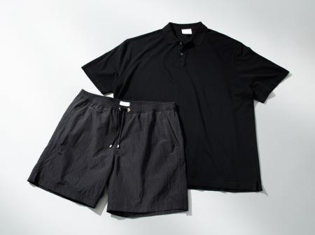 【ロンハーマン】SUNSPEL 別注の Men's 26 Fall Coll