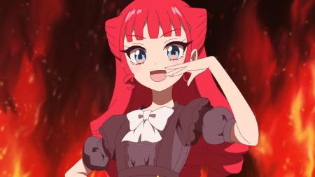 アニメ『おねがいアイプリ』第17話あらすじ＆先行カッ