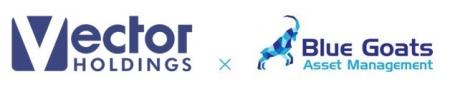 ベクターHDとBlue Goats Asset Management、高性能サ