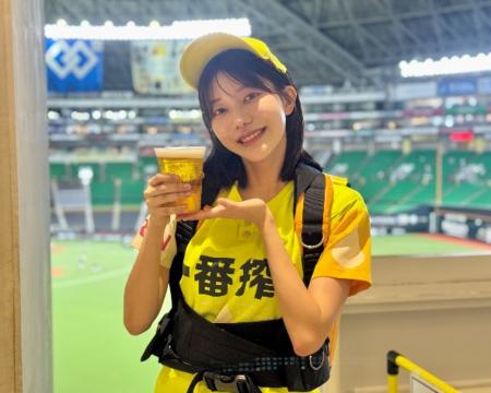 福岡ソフトバンクホークス×JR九州　「ビール新幹線」