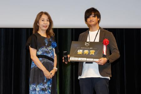 クラダシ、「日本DX大賞2026」サステナビリティ部門で