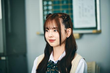 小國舞羽、映画『だぁれかさんとアソぼ？』に奥山衣緒