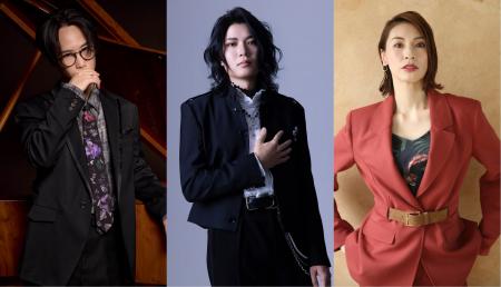 「専門知識ゼロでも楽しめるコンサート」ござ×Budo×瀬 「専門知識ゼロでも楽しめるコンサート」ござ×Budo×瀬
