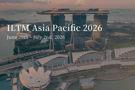 エクスペリサス、シンガポールで開催された「ILTM Asi エクスペリサス、シンガポールで開催された「ILTM Asi