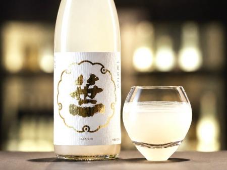 富士山の御神酒を醸す創業360年の酒蔵「笹一酒造」、