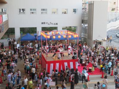 【8/8・9開催】 夏の思い出作りは御影クラッセで！ 和