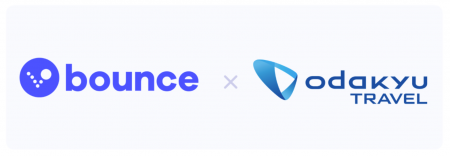Bounce、小田急トラベルと提携し新宿駅で手荷物預かり Bounce、小田急トラベルと提携し新宿駅で手荷物預かり