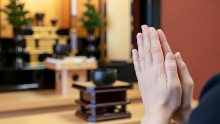 自宅墓を選んだ理由1位は「管理費削減」40.00％、検討