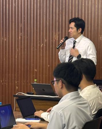先端技術を、社会課題の現場へ。気仙沼市が職員向けブ