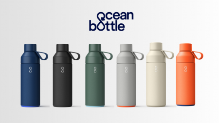 1本の選択が、海へのアクションに。英国発「Ocean Bot