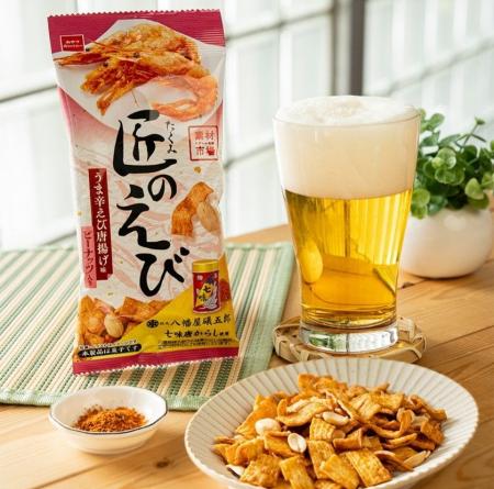暑い夏の晩酌時間に！お酒の時間を豊かに彩る上質な魚