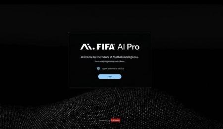 FIFA World Cup 2026出場48チームすべてがFIFA AI Pro