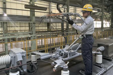 【福島県郡山市】JR東日本と連携したオリジナル体験型