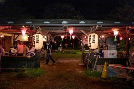 【飛騨高山・岐阜県高山市】奥飛騨の夏を感じてみませ