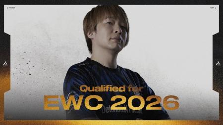 世界最大級のeスポーツ大会「Esports World Cup 2026 世界最大級のeスポーツ大会「Esports World Cup 2026