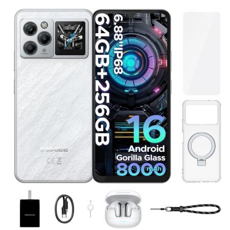 【2026年最新モデル】DOOGEE M30PROセット版が楽天市