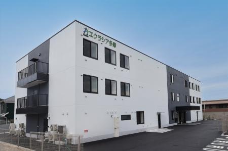 【新施設】多摩市・柏市に住宅型有料老人ホーム＋デイ