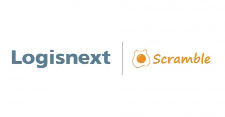 株式会社ロジスネクストとScramble Partner契約を更新 株式会社ロジスネクストとScramble Partner契約を更新