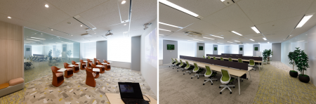 ベルシステム24、札幌の北海道電力様向けコンタクトセ ベルシステム24、札幌の北海道電力様向けコンタクトセ
