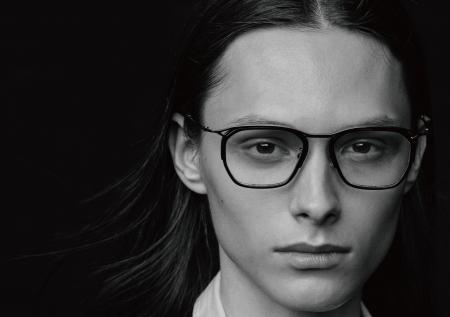 Yohji Yamamoto Eyewear 2026年春夏コレクションを発