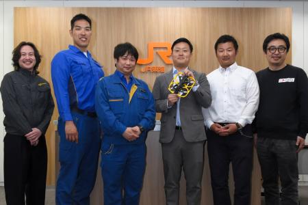 【JR東海がIBIS2を試行】「IBIS2＋TRANCITY」で東海道