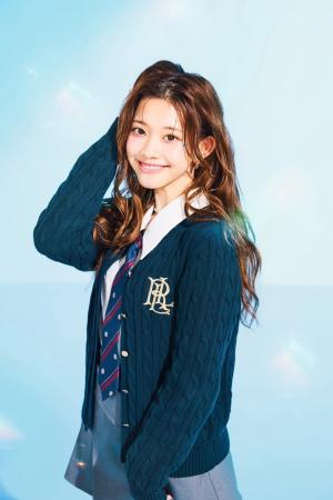 Popteen専属モデル・小林ゆあ、ABEMA『今日、好きにな
