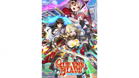 ローグライト　アーマーブレイク型カードゲーム「Quee