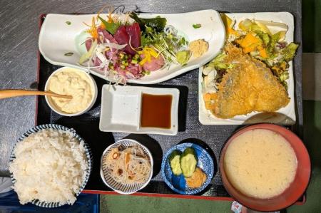 毎日通える街の定食屋『食堂 高ひろ』8月6日(木)11 毎日通える街の定食屋『食堂 高ひろ』8月6日(木)11