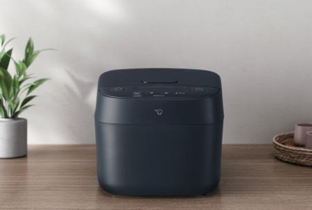 IH炊飯ジャー（NV-KA型）新発売